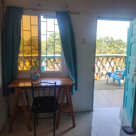 Guest House Villa Giáo xứ Machalilla Ngoại thất bức ảnh