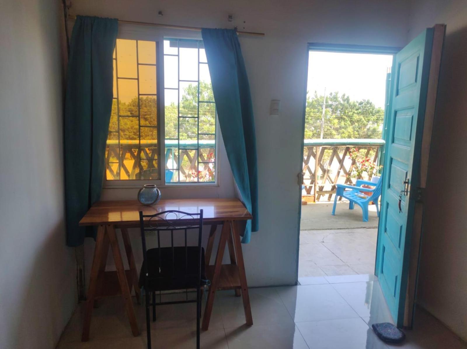 Guest House Villa Giáo xứ Machalilla Ngoại thất bức ảnh